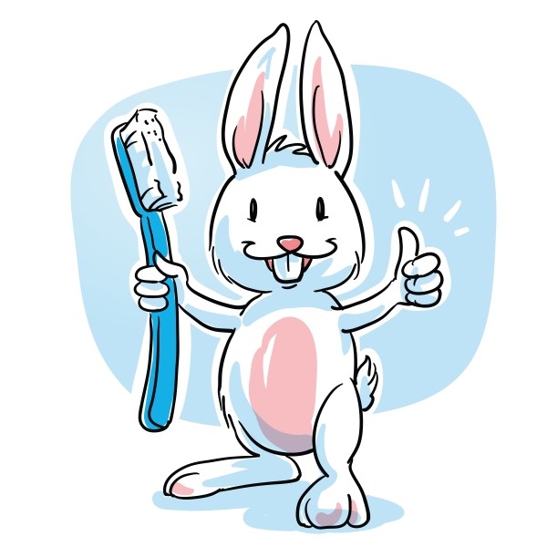 Rabbit-dental-care